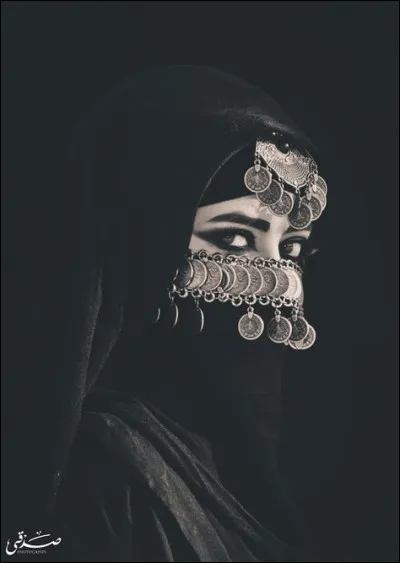 Cette jeune juive se convertira à l'islam pour devenir la concubine du prophète Mohamed. Qui est-elle ?