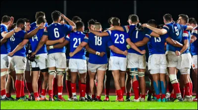 Qui a gagné le tournoi des 6 Nations 2020 ?