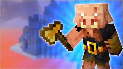 Comment s'appelle ce mob ?