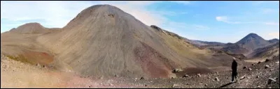 Quelle était la magnitude de ce séisme ?