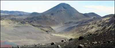 Cette éruption serait-elle dangereuse ?