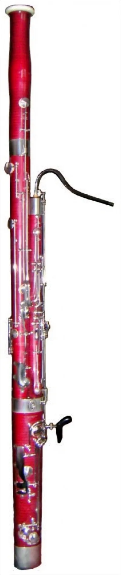 Le tieulet était...