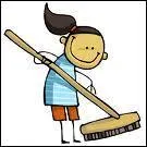 Pour nettoyer, nous utilisons un ... ... ... ... ... ... ... ... ...