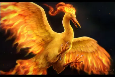 Quel est ce Pokémon ?