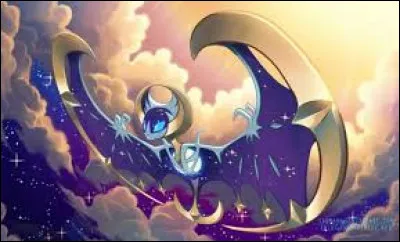 Quel est ce Pokémon ?