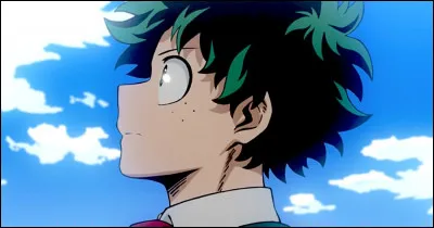 Quel est ton personnage préféré ?