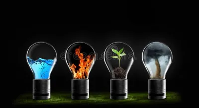 Quel élément préfères-tu ?