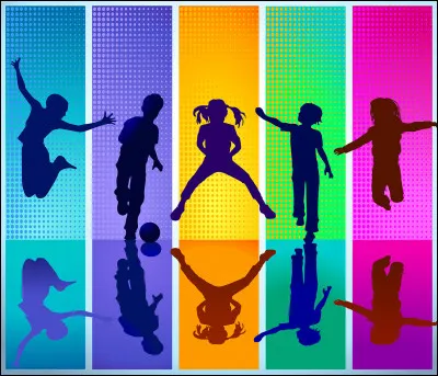 Ton loisir préféré est...