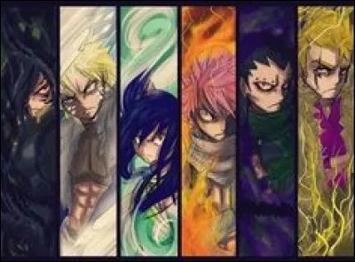 Qui est le roi des dragons ?