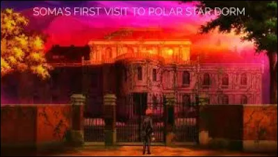 Dans quel dortoir vit-il ?