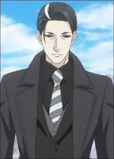 Comment s'appelle le père d'Erina ?