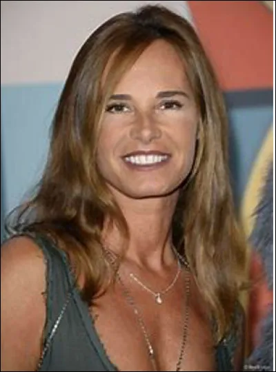 Quel journaliste est le mari de la comédienne et animatrice Nathalie Marquay ?