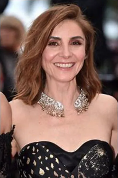 Quel prince est le mari de l'actrice Clotilde Courau ?