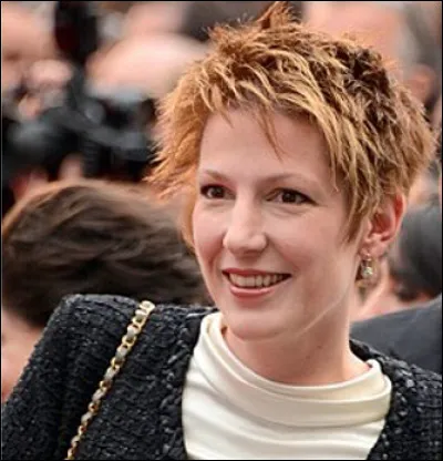 Quel critique gastronomique est le mari de la journaliste Natacha Polony ?