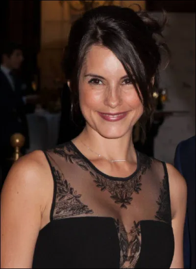 Quel pilote automobile est le mari de la journaliste et présentatrice Marion Joliès ?