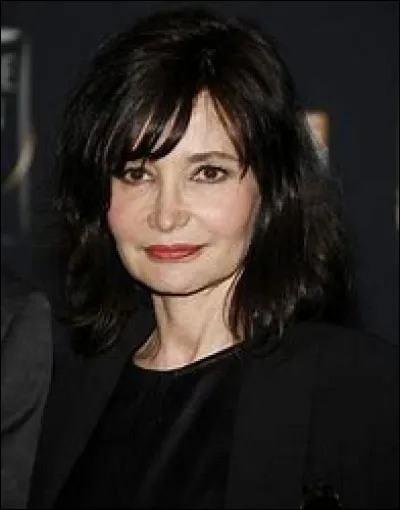 Quel acteur est le mari de l'actrice Évelyne Bouix ?