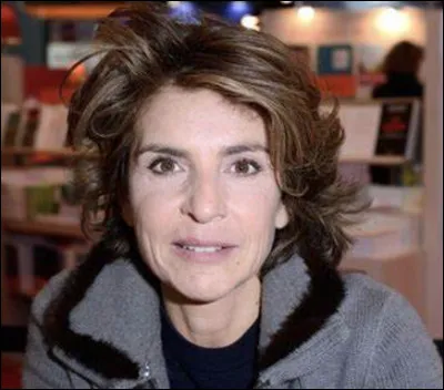 Quel journaliste est le mari de la journaliste et reporter de guerre Anne Nivat ?