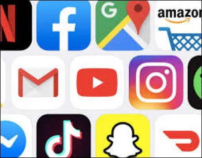 Tes applis préférées sont :