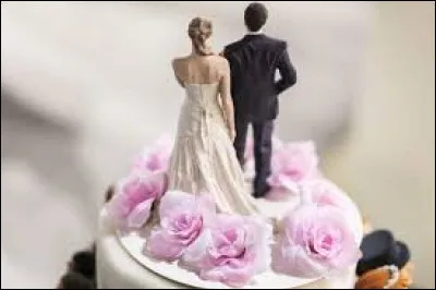 Tu es invité à un mariage. Que réponds-tu à l'invitation ?