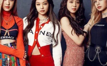 Quiz Blackpink