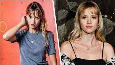 Quand est née Angèle ?