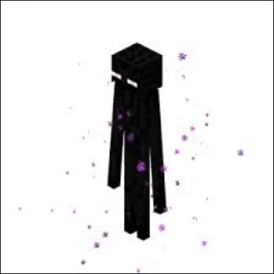 Comment faire pour que les Endermen ne nous attaquent pas ?