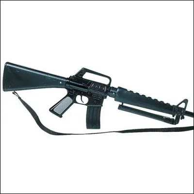 Quelle est cette chose ?