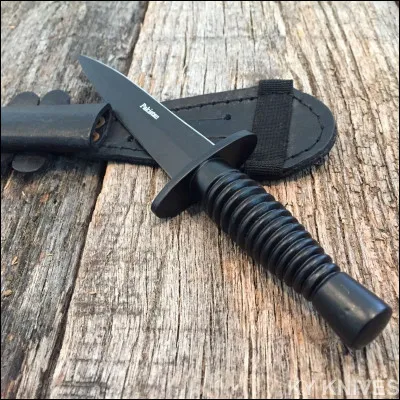 Et pour finir l'objet est :