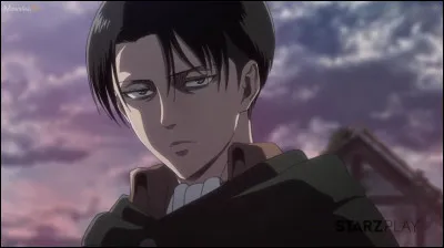 Quelle est la boisson préférée de Livaï ?