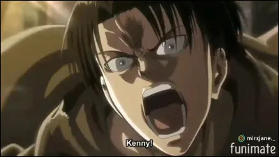 Combien de fois Livaï est-il apparu ?