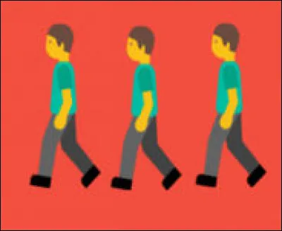 Dans quel pays dit-on "to walk in line" ?