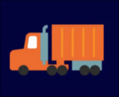 Dans quel pays dit-on "lorry" ?