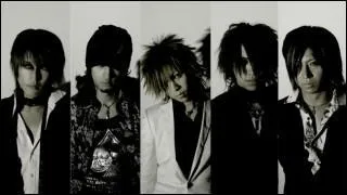 Quel groupe ayant pour chanteur Satsuki s'est spar en 2008 ?