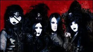 Quel groupe aux looks extravagants a fait frmir la scne de Visual Kei pendant ses 7 annes d'existences ?