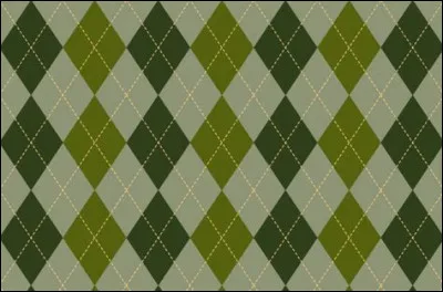 Qui porte un bout de tissu en guise de chapeau ?