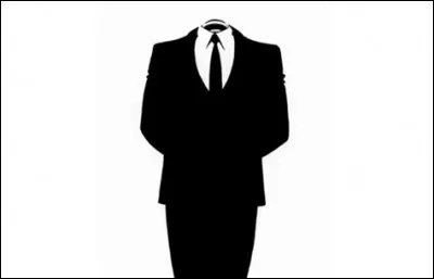 Qui s'habille avec ce costume ?