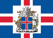 Quiz Les blasons des villes islandaises importantes