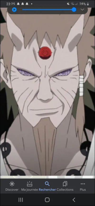 Comment les hommes ont-ils du chakra dès leur naissance ?