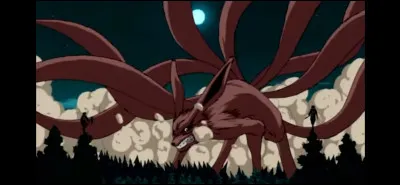 Pourquoi Kyubi a-t-il attaqué Konoha ?