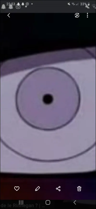 De combien de pouvoirs dispose le rinnegan ?