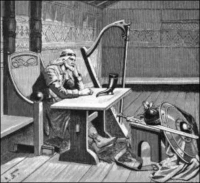 Siegfried n'aura pas le temps de le terminer.