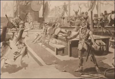 Hǫgni et Gunnar le chanteront dans leurs tombes.