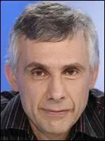 Qui est ce journaliste ?