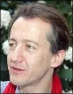 Qui est ce journaliste ?