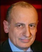 Qui est ce journaliste ?