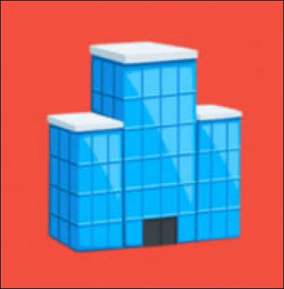 Moi je prends le "lift" ! Où suis-je ?