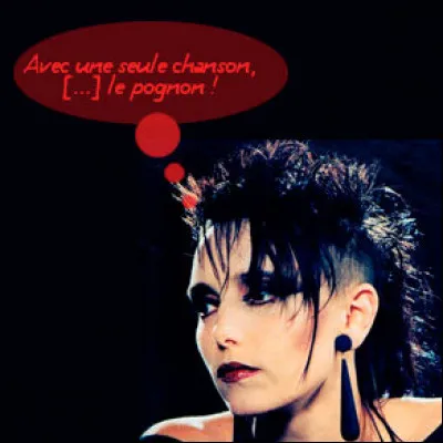 Pas mal, mais je n'aime pas Stendhal !