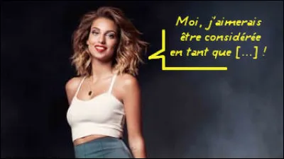 On vous livre ici une grande pensée du philosophe médiéval Perceval : finissez la phrase !