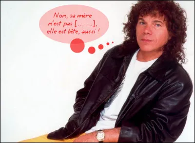 Ben, si c'est lui qui le dit : mais elle a peut-être attrapé un coup de soleil, non ?