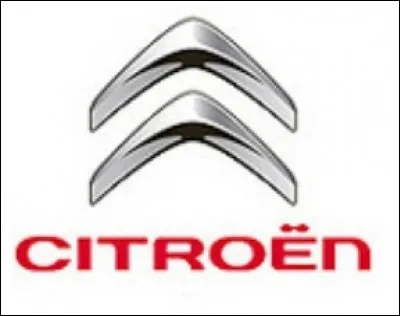 En quelle année le logo de Citroën a été modifié ?